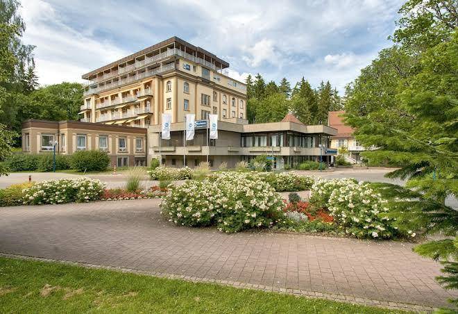 Sure hotel by best western bad durrheim
