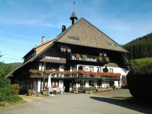 Gasthaus bernreutehof