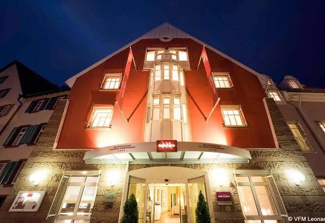 Dormero hotel villingen schwenningen