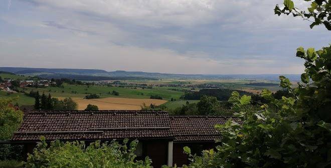 Feriendorf ofingen verwaltungsgesellschaft mbh