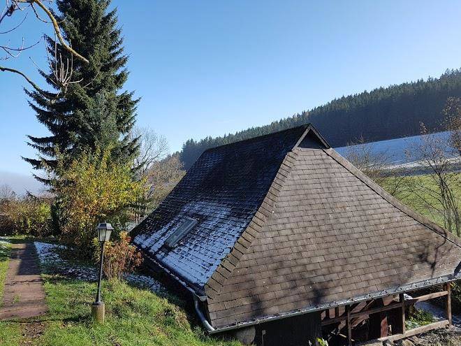 Ferienhaus brigachmuhle