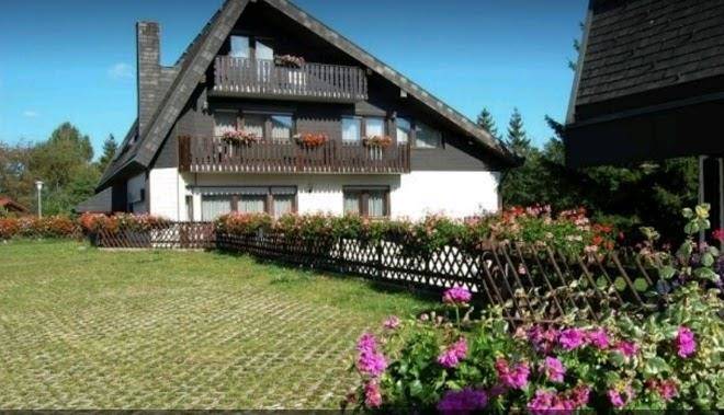 Ferienhaus schonwald