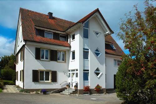 Ferienwohnung bertsche