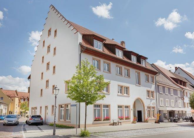 Ferienwohnungen sudschwarzwald