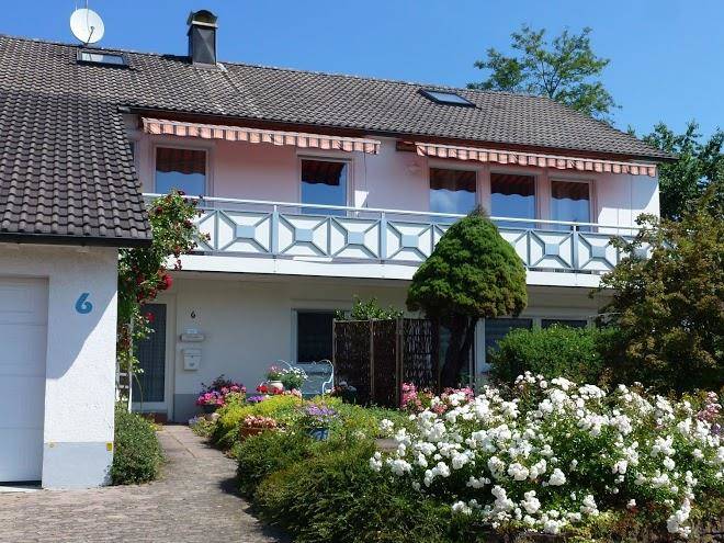 Ferienwohnung vogelsang