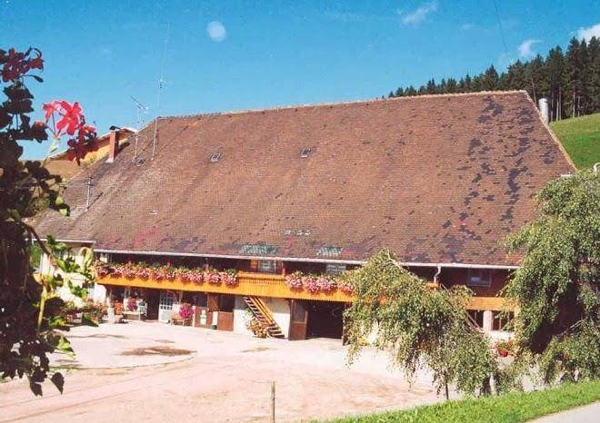 Fuchslochhof