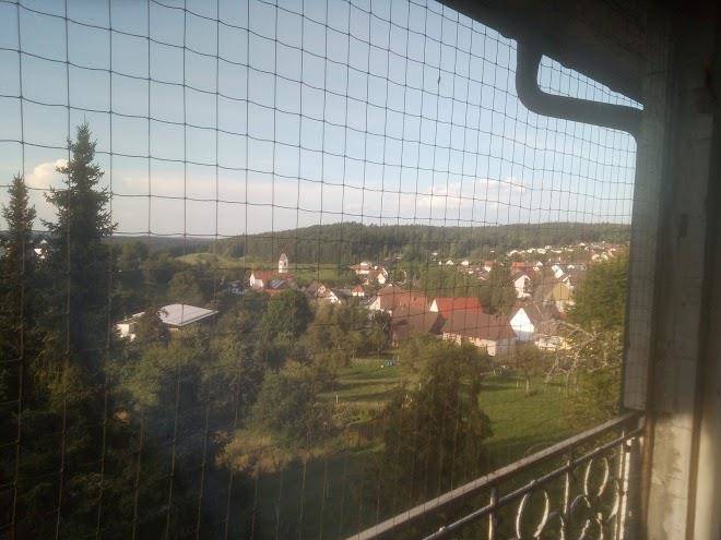 Gaestehaus griesshaber de