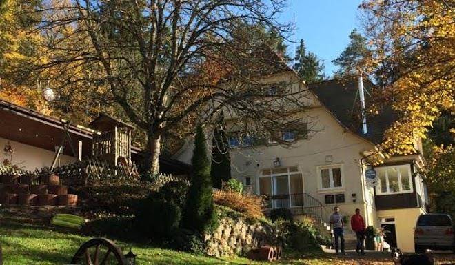 Gasthaus jagerhaus