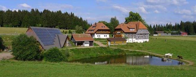 Gasthaus zum hirschen
