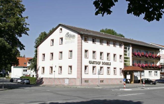 Gasthof rossle