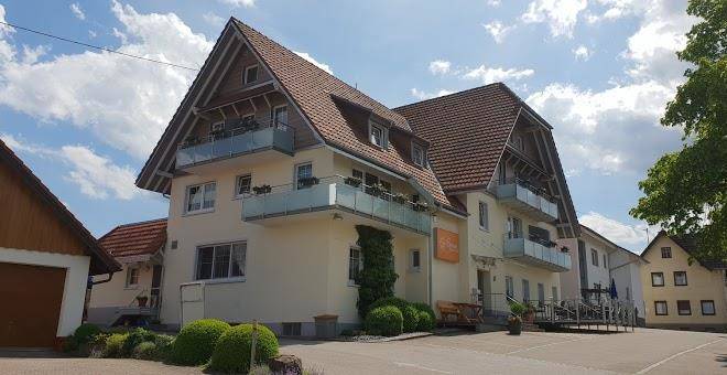 Gasthof sonne