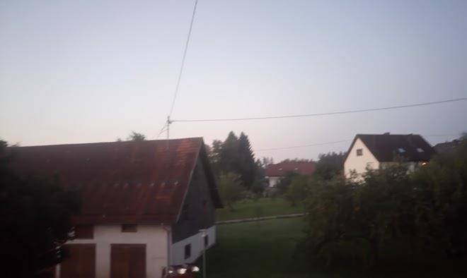 Gasthof zum hirschen