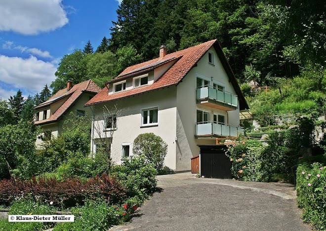 Haus Am Waldrand Image