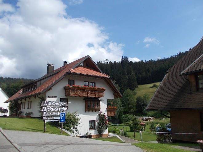 Haus erika dold