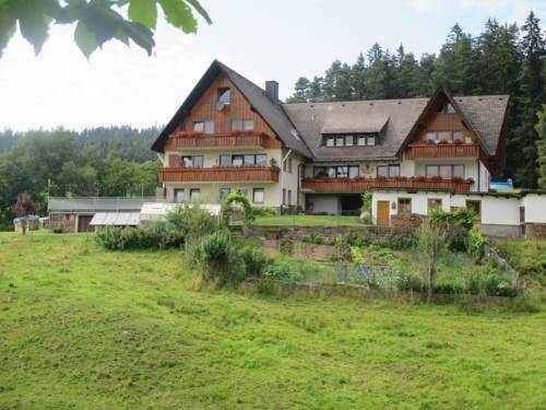 Haus erlenmoos