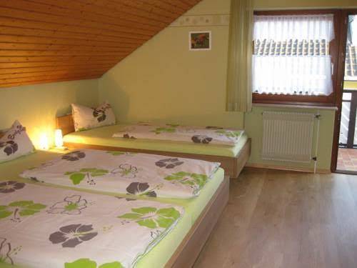 Haus rehblick