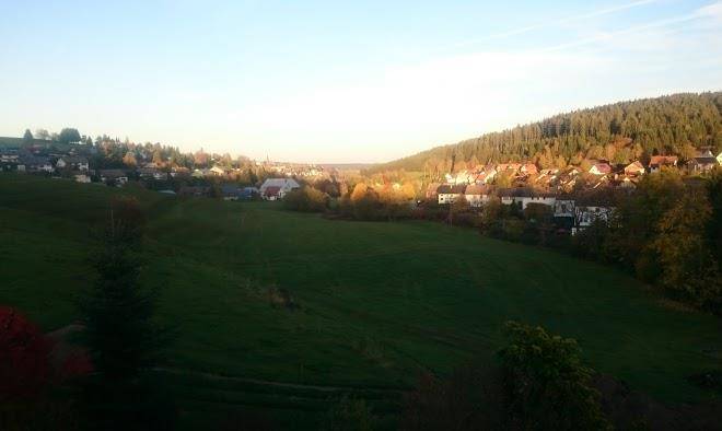 Hexenhauschen