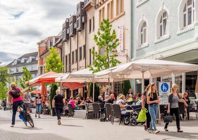 Holiday inn villingen schwenningen