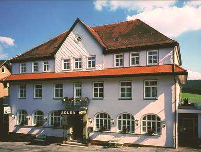Hotel adler