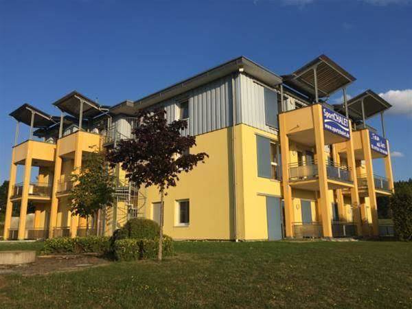 Hotel solegarten