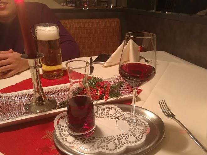 Hotel concorde gmbh & co kg