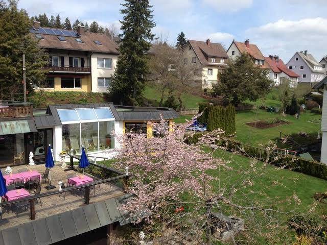 Hotel dorer