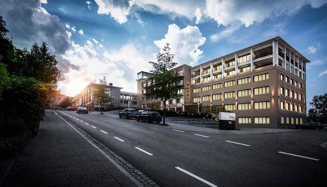 Hotel federwerk