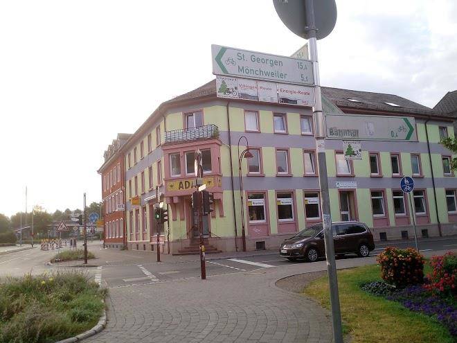 Hotel ketterer
