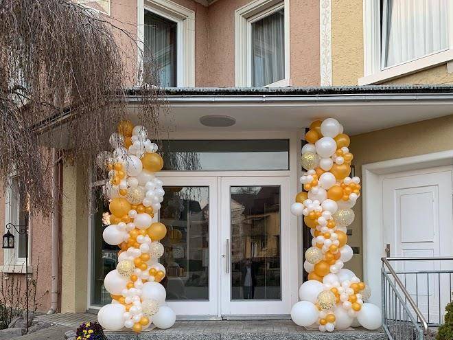 Hotel landgasthof frank