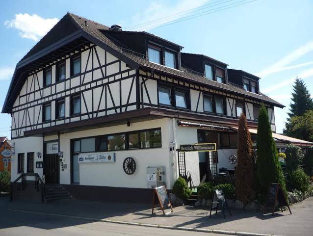 Hotel & landgasthof ritter