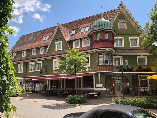 Hotel Linde Image