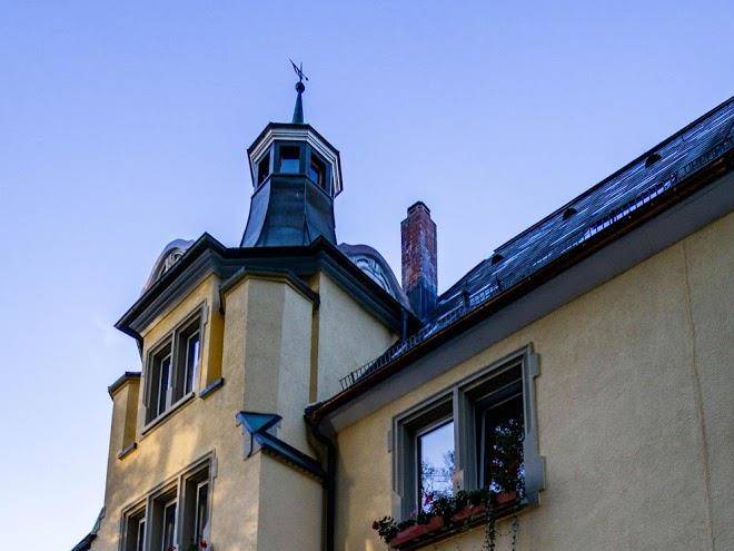 Hotel pension im klosterring gmbh