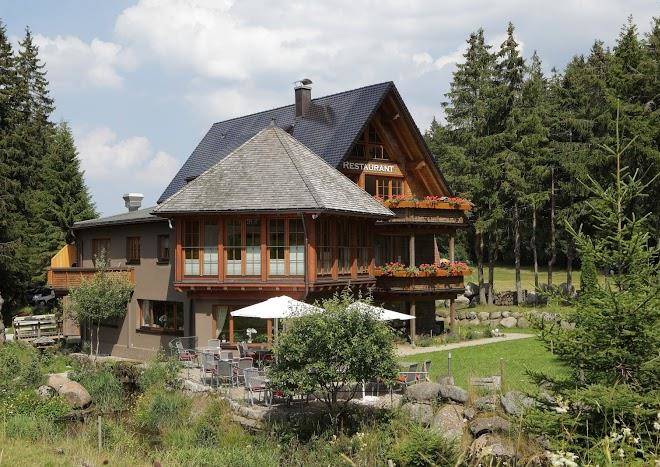 Hotel restaurant inselklause