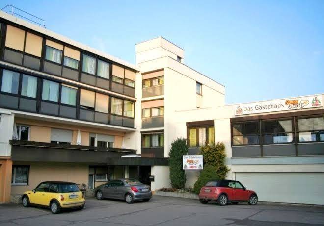 Hotel Sunny Side Up Das Gastehaus Image