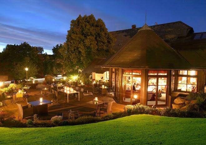 Hotel zum ochsen