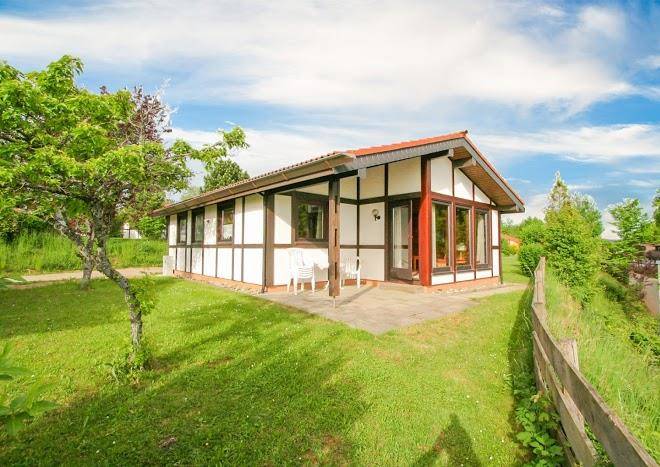 H&p Feriendorf Ofingen Image