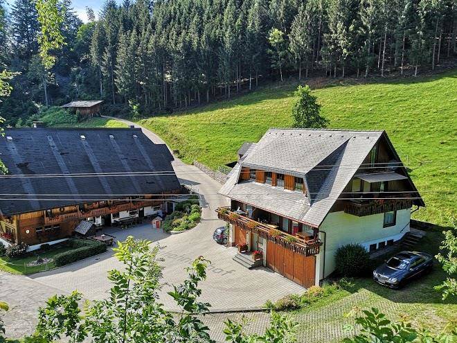 Kaserei unterhohnenhof