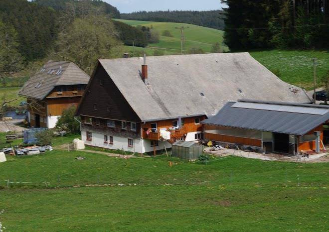 Kernenhof