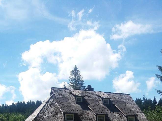 Kuferhausle