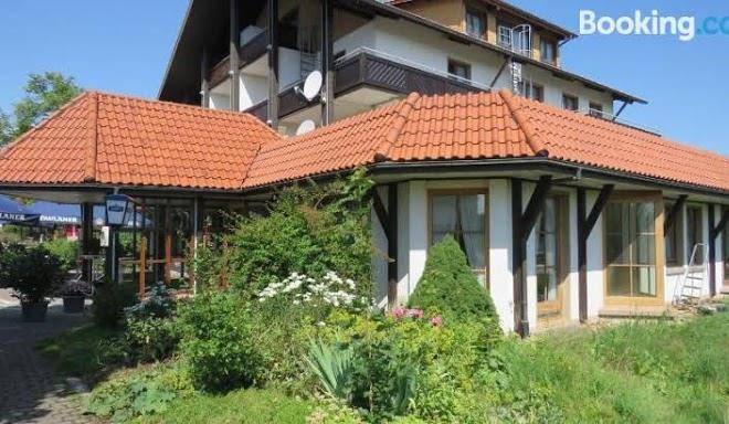Landgasthof ritter