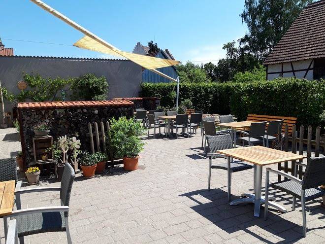 Landgasthof weinstube