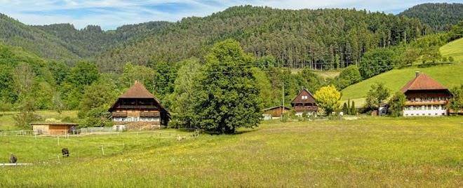 Landhaus valentin