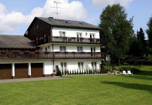 Landhotel garni schweizerhaus
