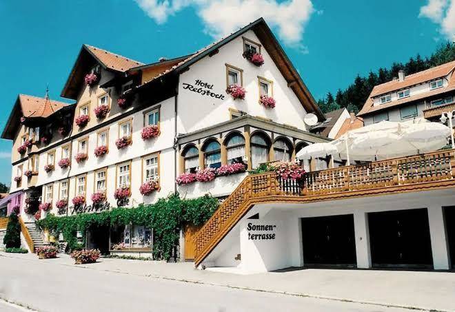 Landhotel rebstock
