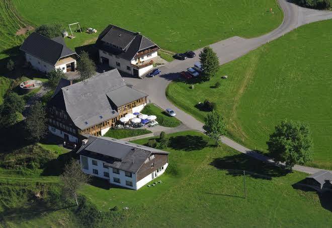 Landhotel Thalerhausle Ochsen Image