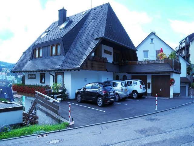 Pension florianhof