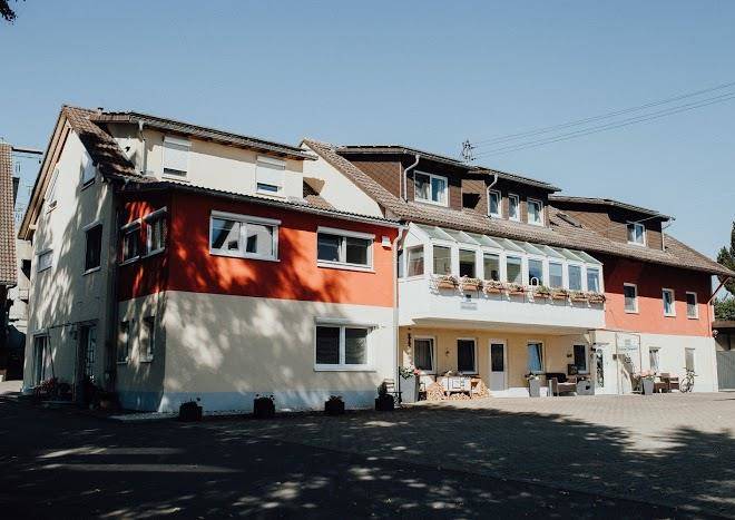 Pension ziegelhof marko kuttruff