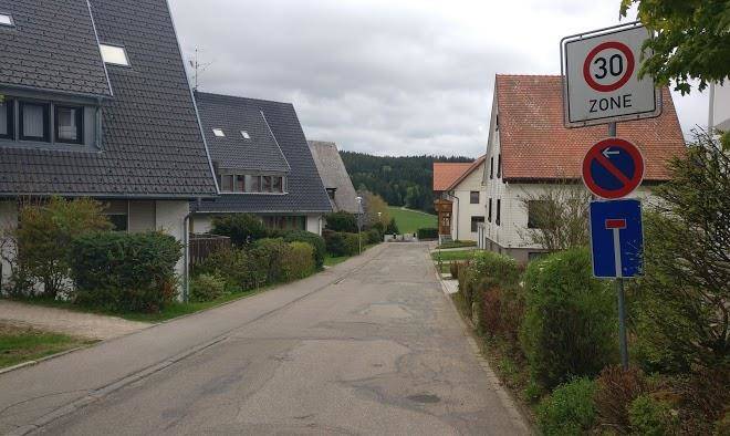 Pension zum kohler
