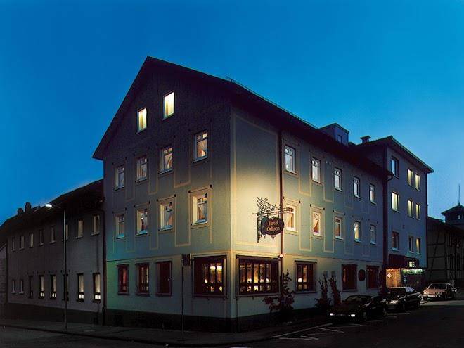 Schlenker's Hotel Und Restaurant Ochsen Image