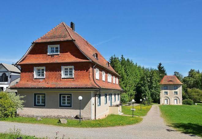 Schwarzwald parkhotel